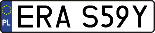 ERAS59Y