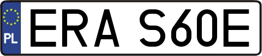 ERAS60E