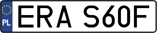 ERAS60F