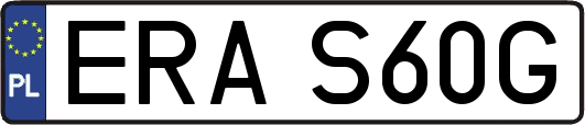 ERAS60G