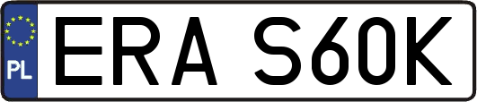 ERAS60K