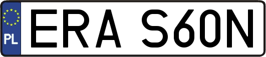 ERAS60N