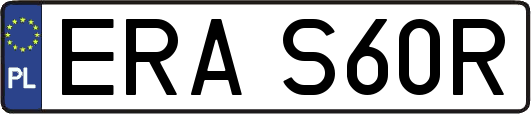ERAS60R