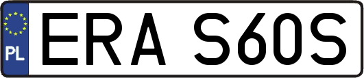 ERAS60S