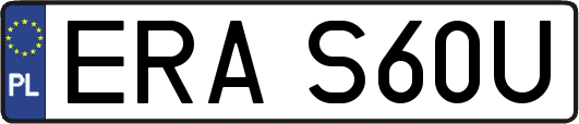 ERAS60U