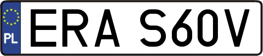 ERAS60V