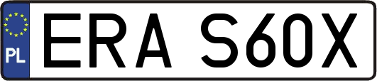 ERAS60X