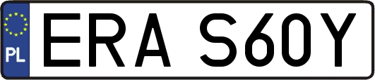 ERAS60Y