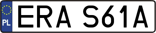 ERAS61A