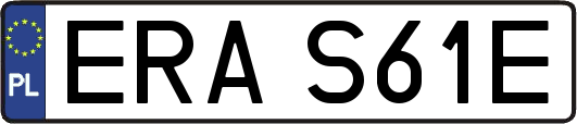 ERAS61E