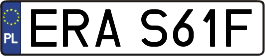 ERAS61F