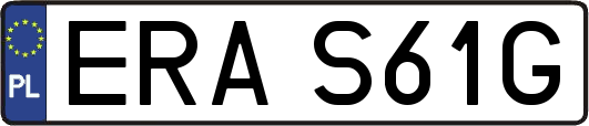 ERAS61G