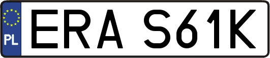 ERAS61K