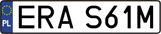 ERAS61M