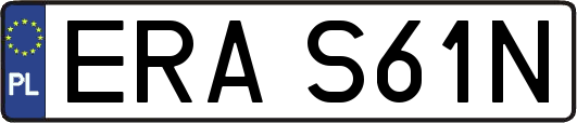ERAS61N