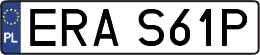 ERAS61P