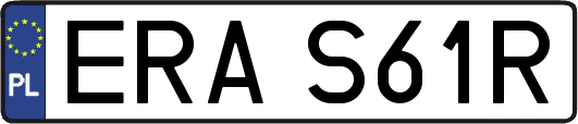 ERAS61R