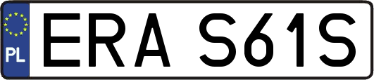 ERAS61S