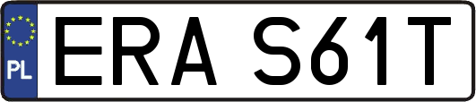 ERAS61T