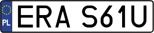 ERAS61U