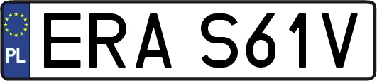ERAS61V