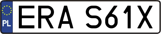 ERAS61X