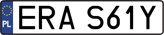 ERAS61Y