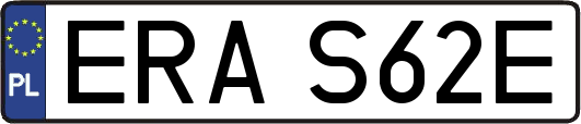 ERAS62E