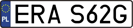 ERAS62G