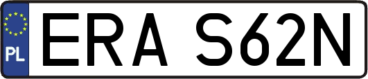 ERAS62N