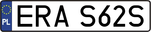 ERAS62S