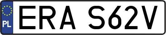 ERAS62V