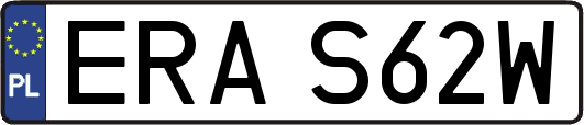 ERAS62W