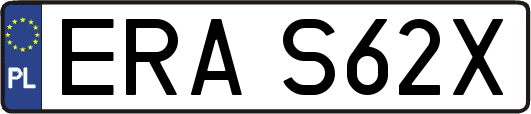 ERAS62X