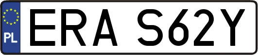 ERAS62Y
