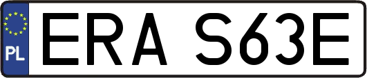 ERAS63E