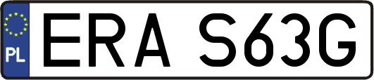 ERAS63G