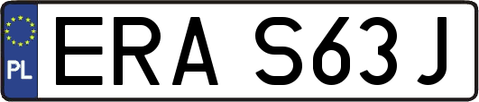 ERAS63J