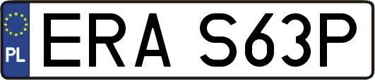 ERAS63P