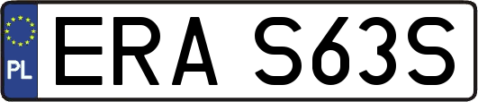 ERAS63S