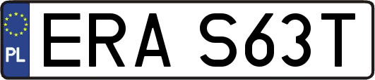 ERAS63T