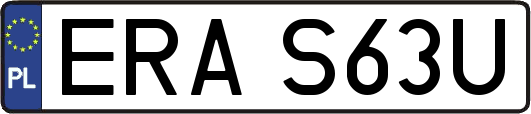 ERAS63U