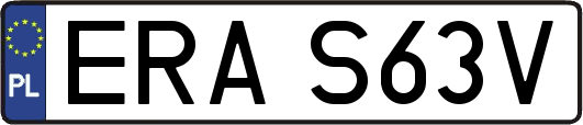 ERAS63V