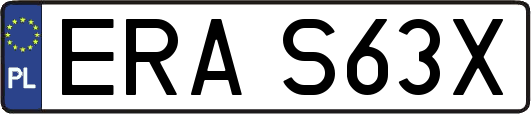 ERAS63X