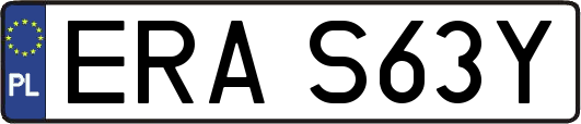ERAS63Y