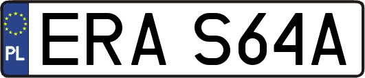 ERAS64A