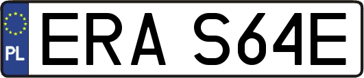 ERAS64E