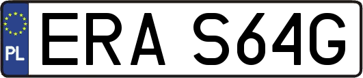 ERAS64G