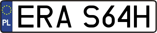 ERAS64H