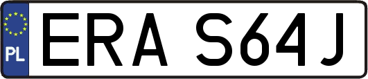 ERAS64J